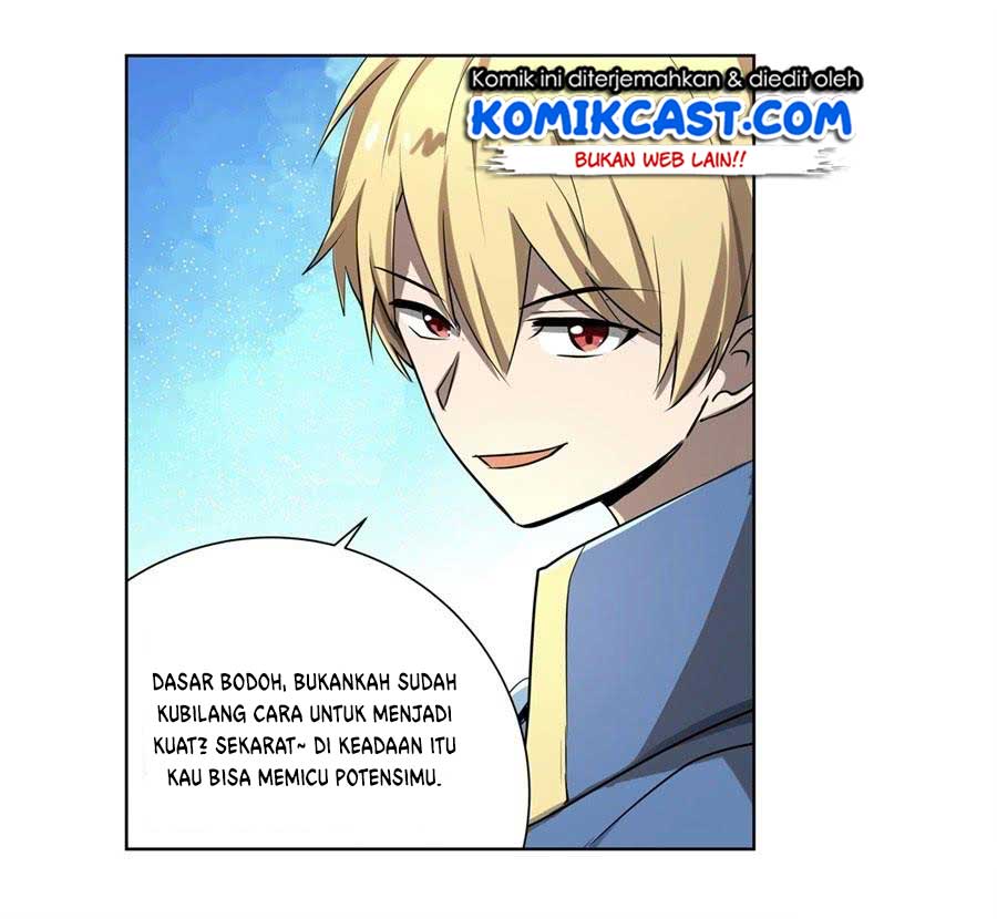 The Demon King Who Lost His Job Chapter 41 Gambar 24