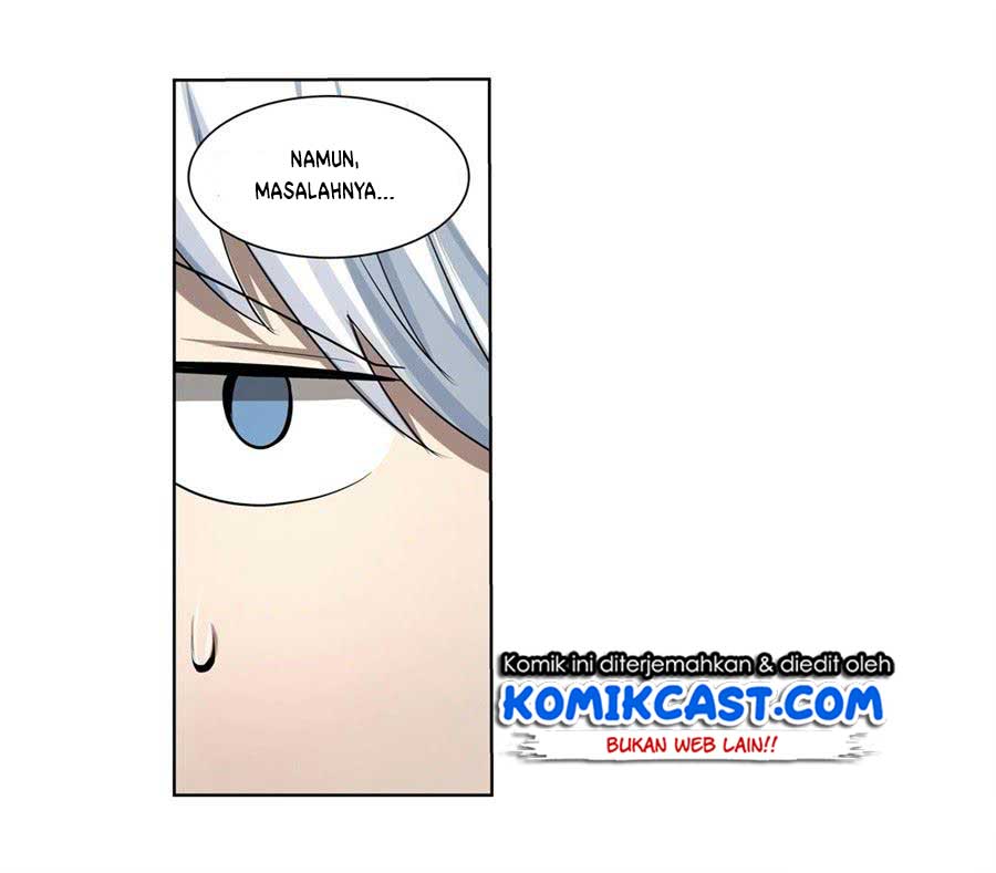 The Demon King Who Lost His Job Chapter 41 Gambar 26
