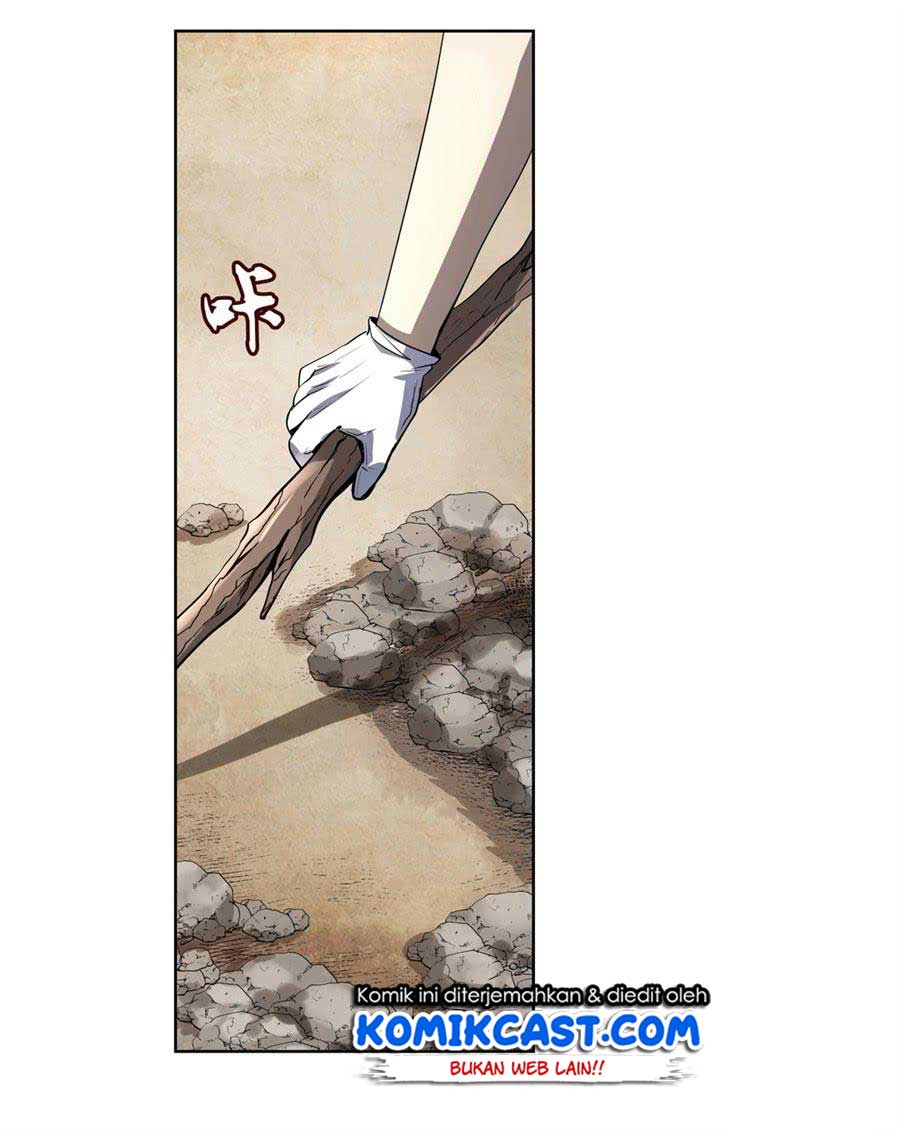 The Demon King Who Lost His Job Chapter 41 Gambar 31