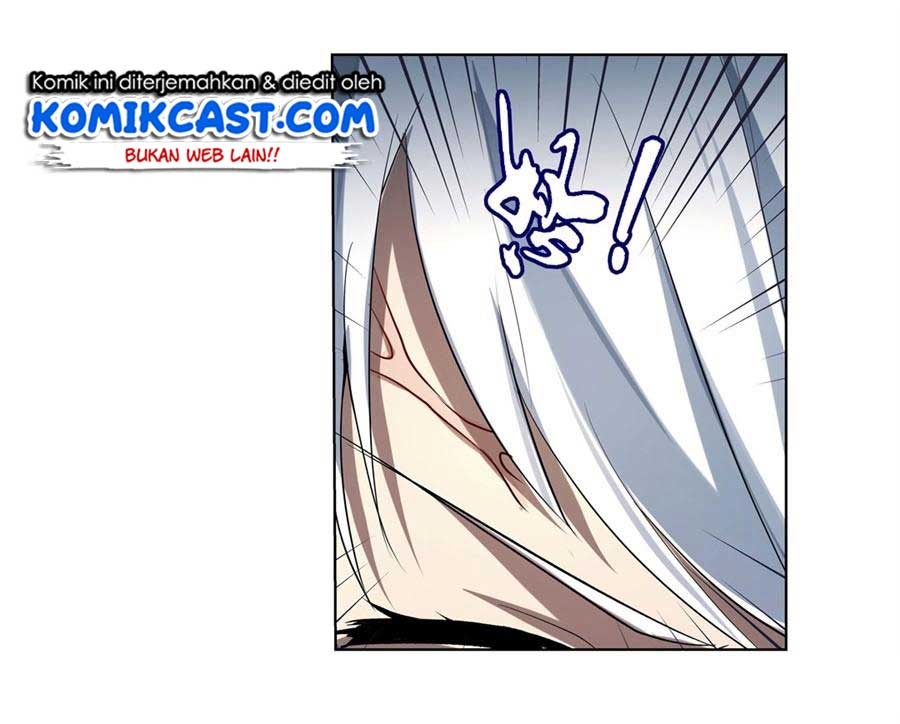 The Demon King Who Lost His Job Chapter 41 Gambar 34