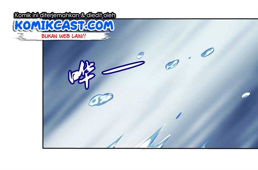 The Demon King Who Lost His Job Chapter 41 Gambar 4