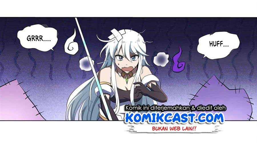 The Demon King Who Lost His Job Chapter 41 Gambar 43