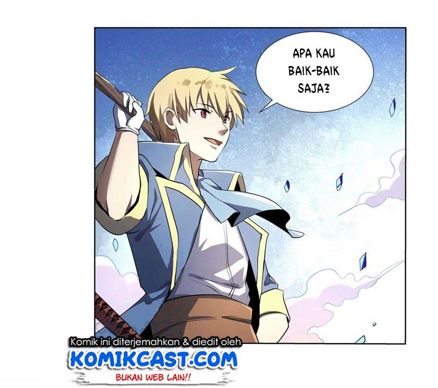 The Demon King Who Lost His Job Chapter 41 Gambar 44