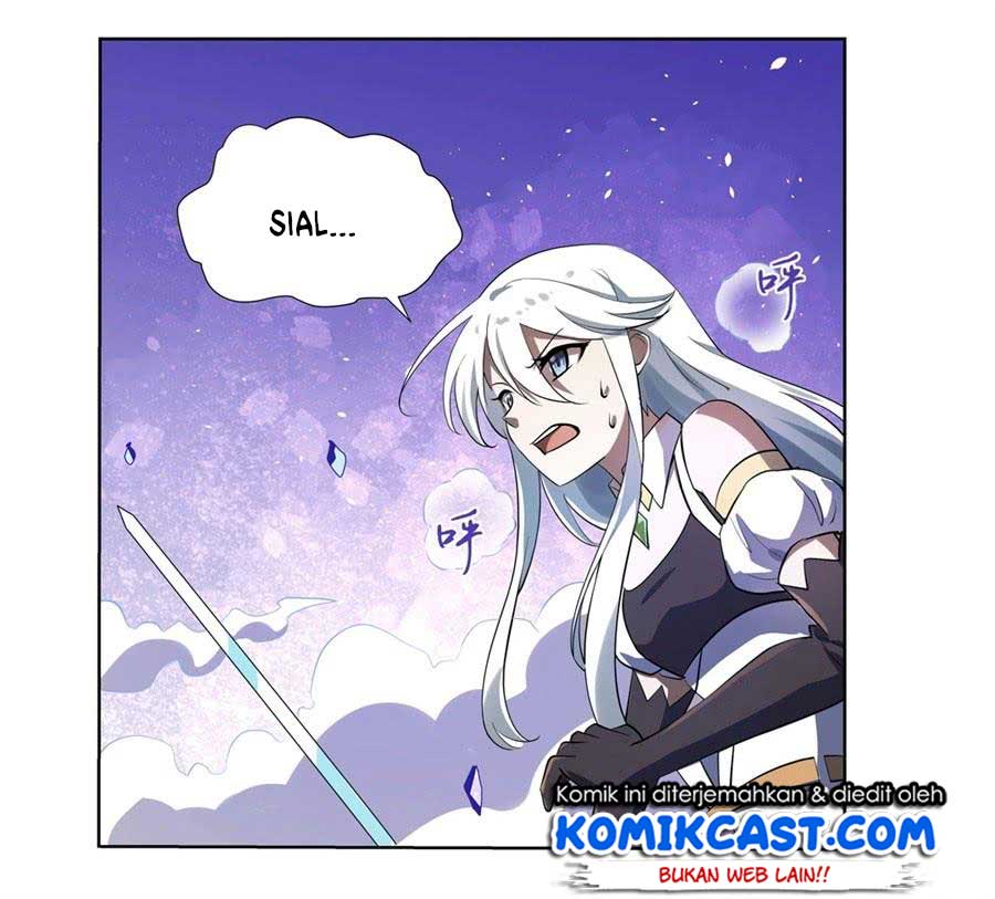The Demon King Who Lost His Job Chapter 41 Gambar 45
