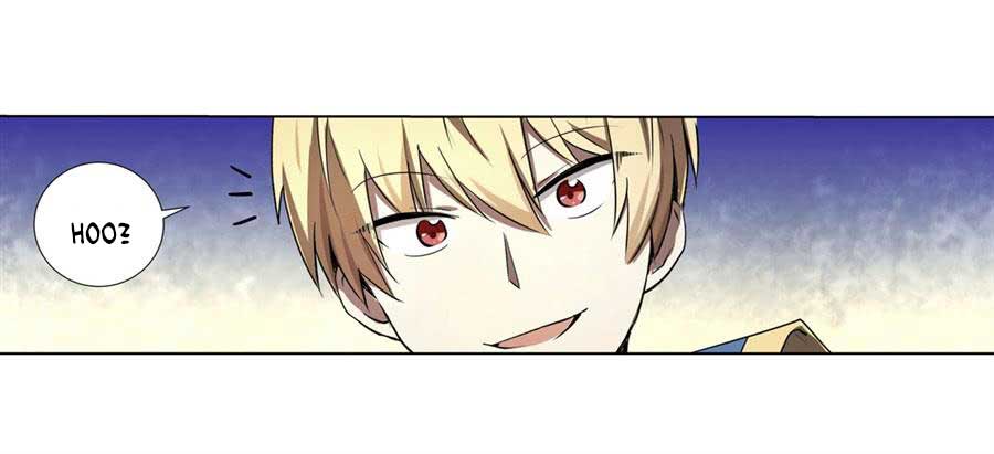 The Demon King Who Lost His Job Chapter 41 Gambar 47