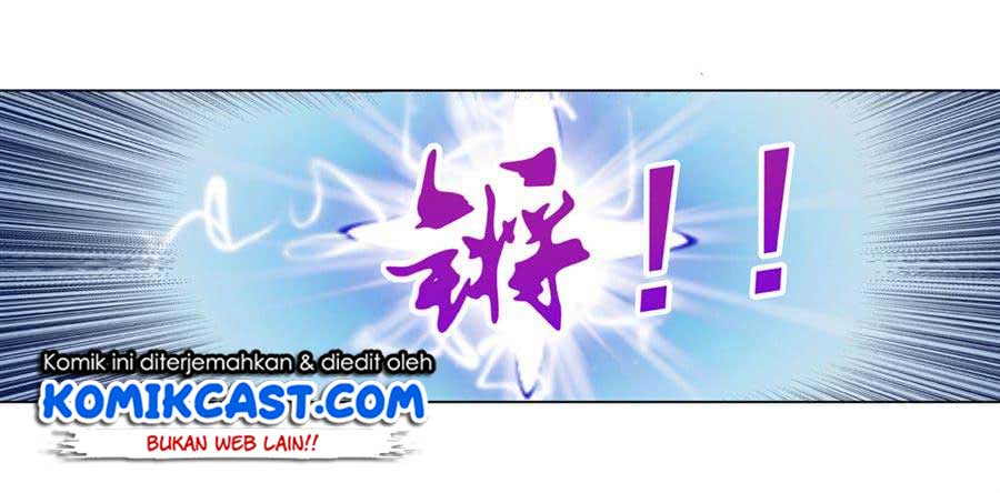 The Demon King Who Lost His Job Chapter 41 Gambar 49