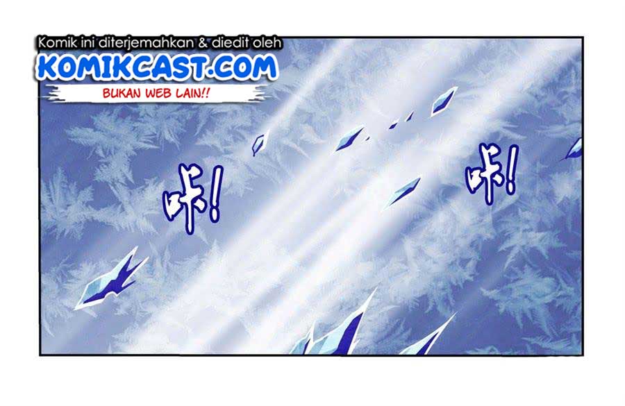 The Demon King Who Lost His Job Chapter 41 Gambar 5