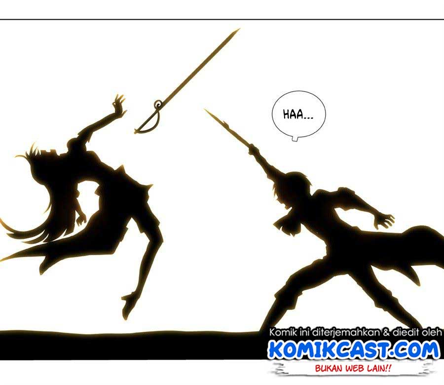 The Demon King Who Lost His Job Chapter 41 Gambar 50