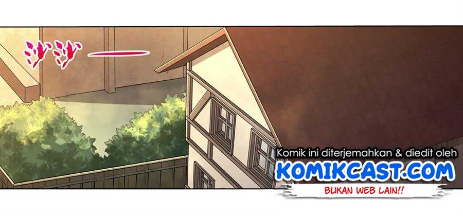 The Demon King Who Lost His Job Chapter 41 Gambar 51