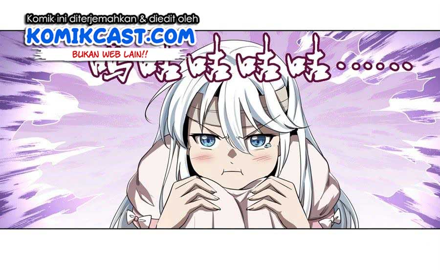 The Demon King Who Lost His Job Chapter 41 Gambar 52