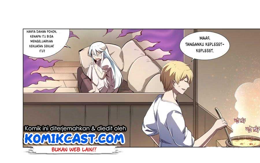 The Demon King Who Lost His Job Chapter 41 Gambar 53