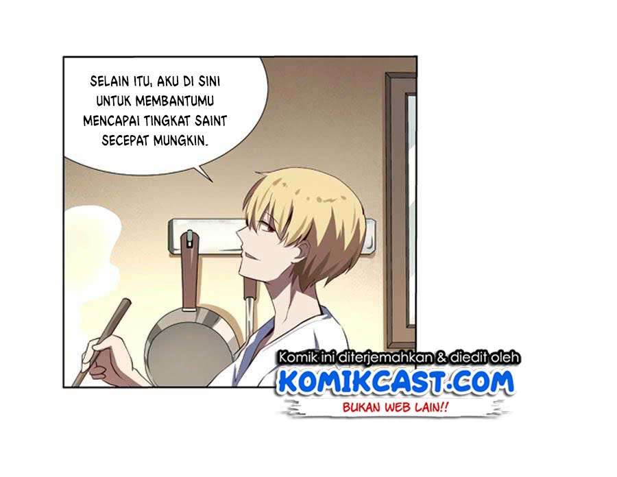 The Demon King Who Lost His Job Chapter 41 Gambar 54