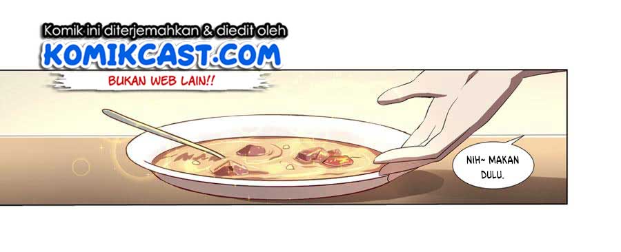 The Demon King Who Lost His Job Chapter 41 Gambar 56