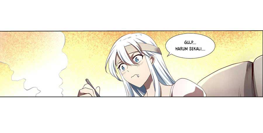 The Demon King Who Lost His Job Chapter 41 Gambar 57
