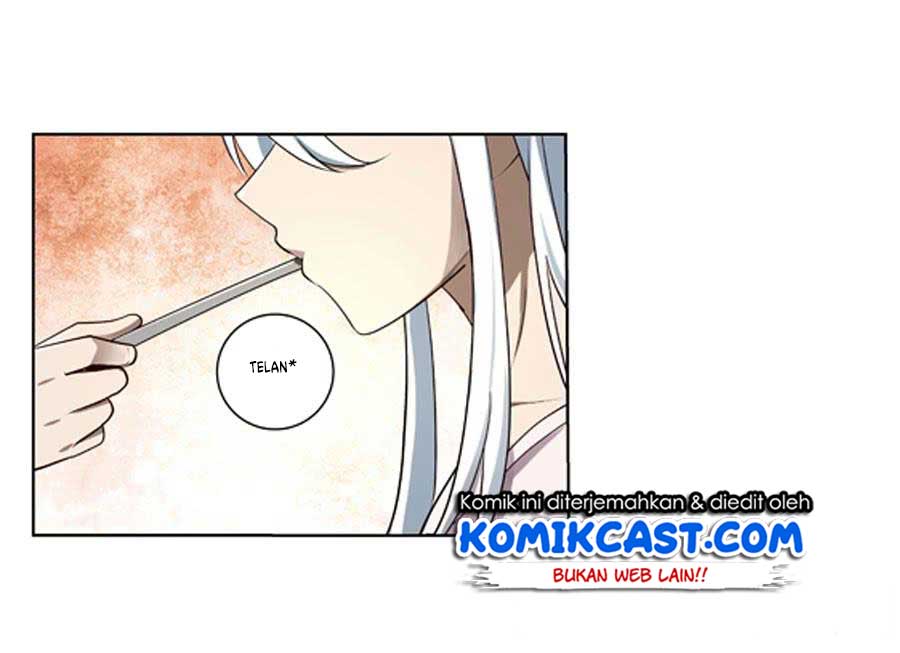The Demon King Who Lost His Job Chapter 41 Gambar 58