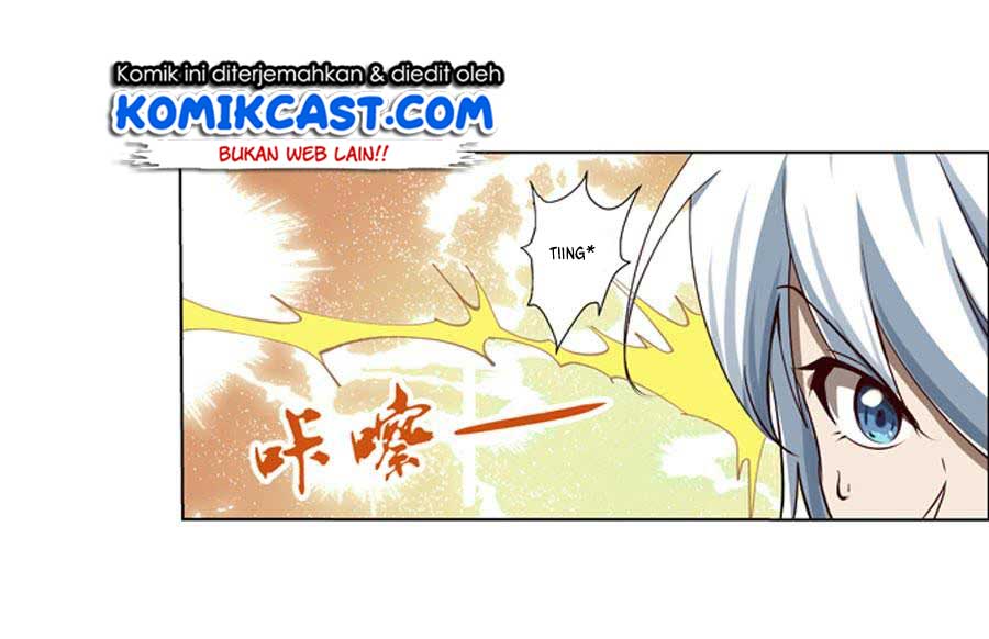 The Demon King Who Lost His Job Chapter 41 Gambar 59