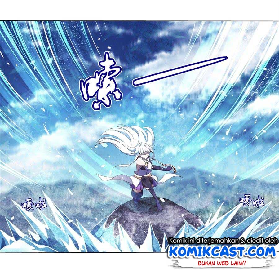 The Demon King Who Lost His Job Chapter 41 Gambar 6