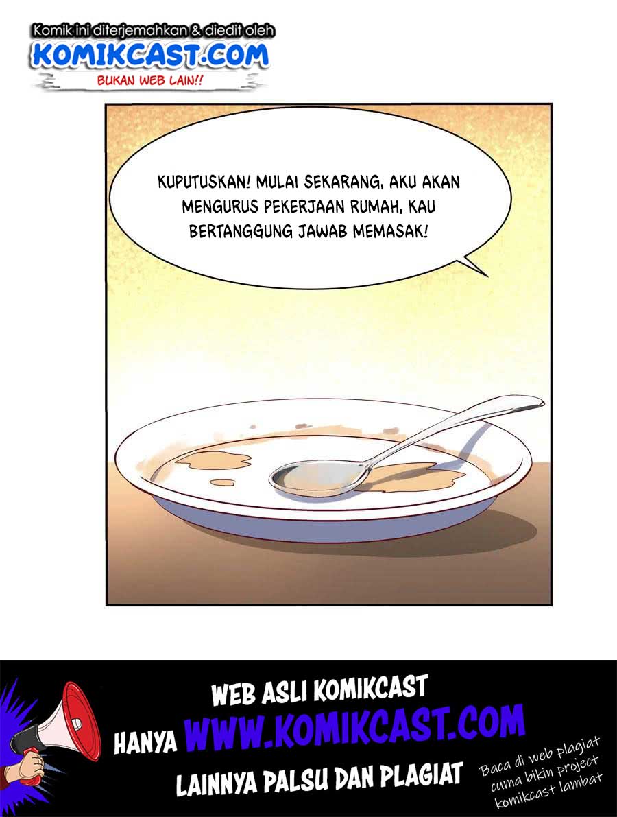 The Demon King Who Lost His Job Chapter 41 Gambar 62