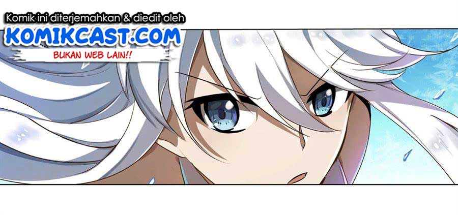 The Demon King Who Lost His Job Chapter 41 Gambar 7