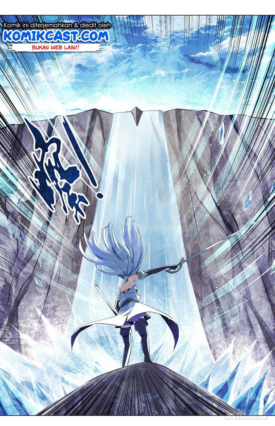 The Demon King Who Lost His Job Chapter 41 Gambar 8