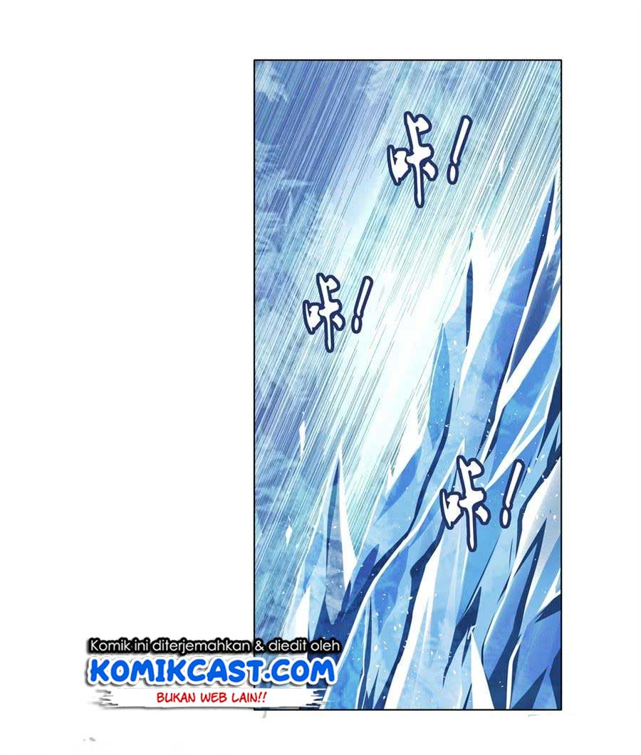 The Demon King Who Lost His Job Chapter 41 Gambar 9