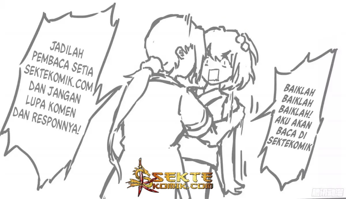 Ten Thousand Paths to Becoming a God Chapter 10 Gambar 15