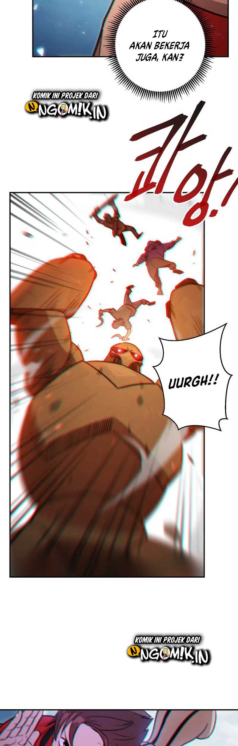Dungeon Reset Chapter 17 Gambar 40