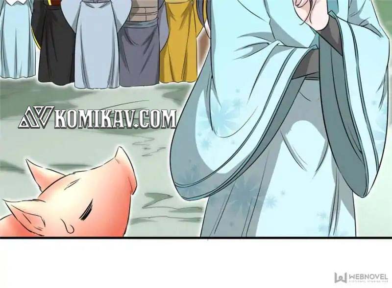 The Crazy Adventures of Mystical Doctor Chapter 102 Gambar 12