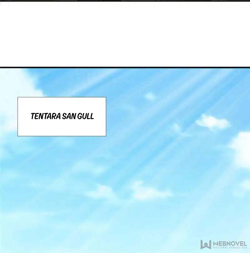 The Crazy Adventures of Mystical Doctor Chapter 102 Gambar 29