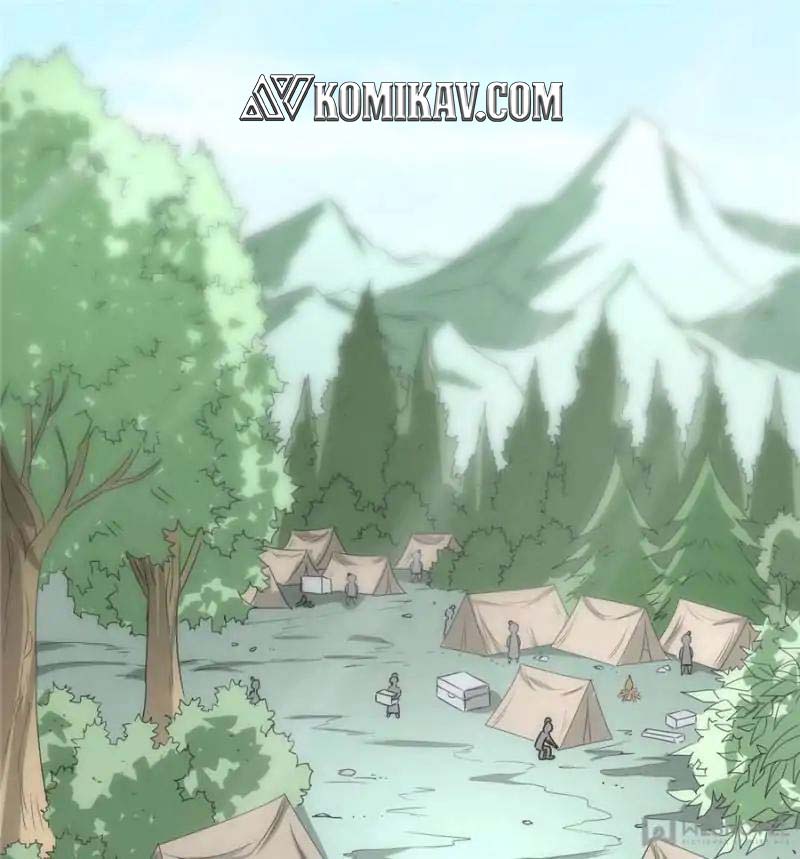The Crazy Adventures of Mystical Doctor Chapter 102 Gambar 30