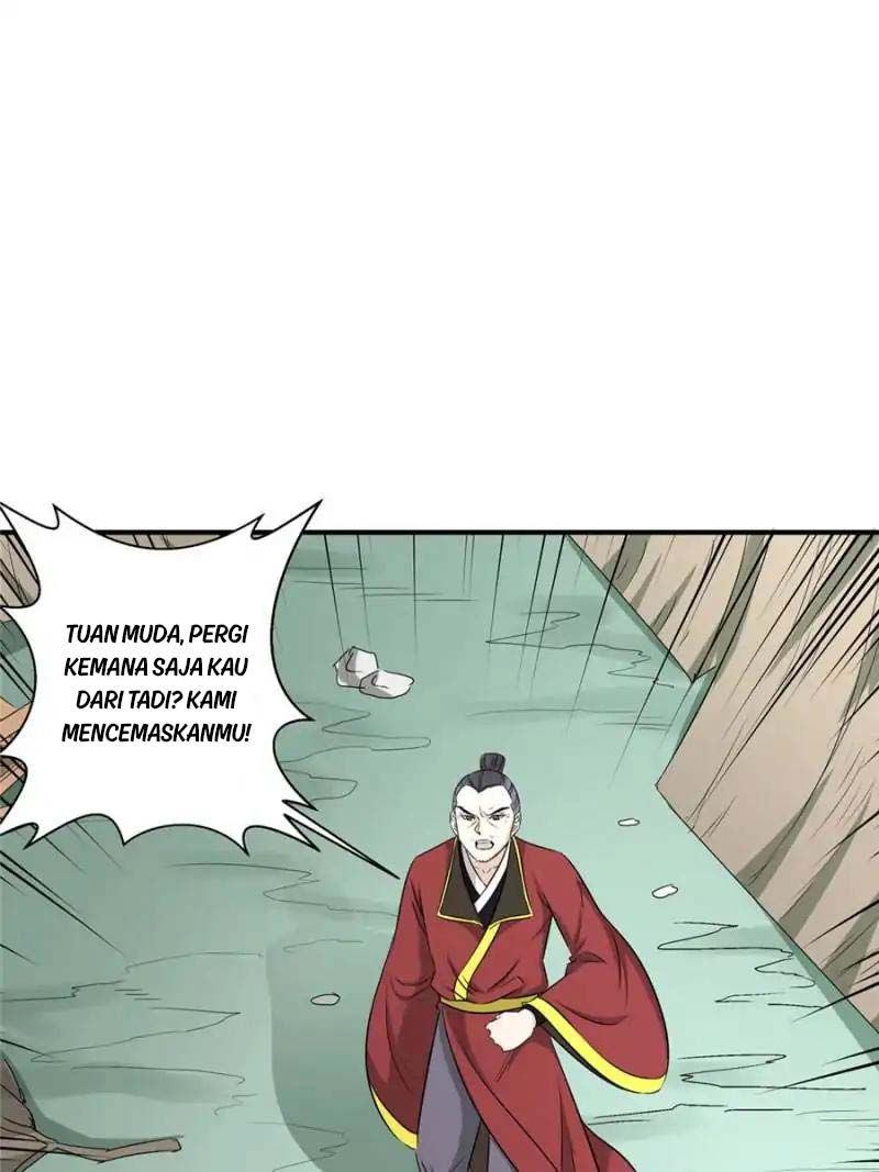 The Crazy Adventures of Mystical Doctor Chapter 102 Gambar 33