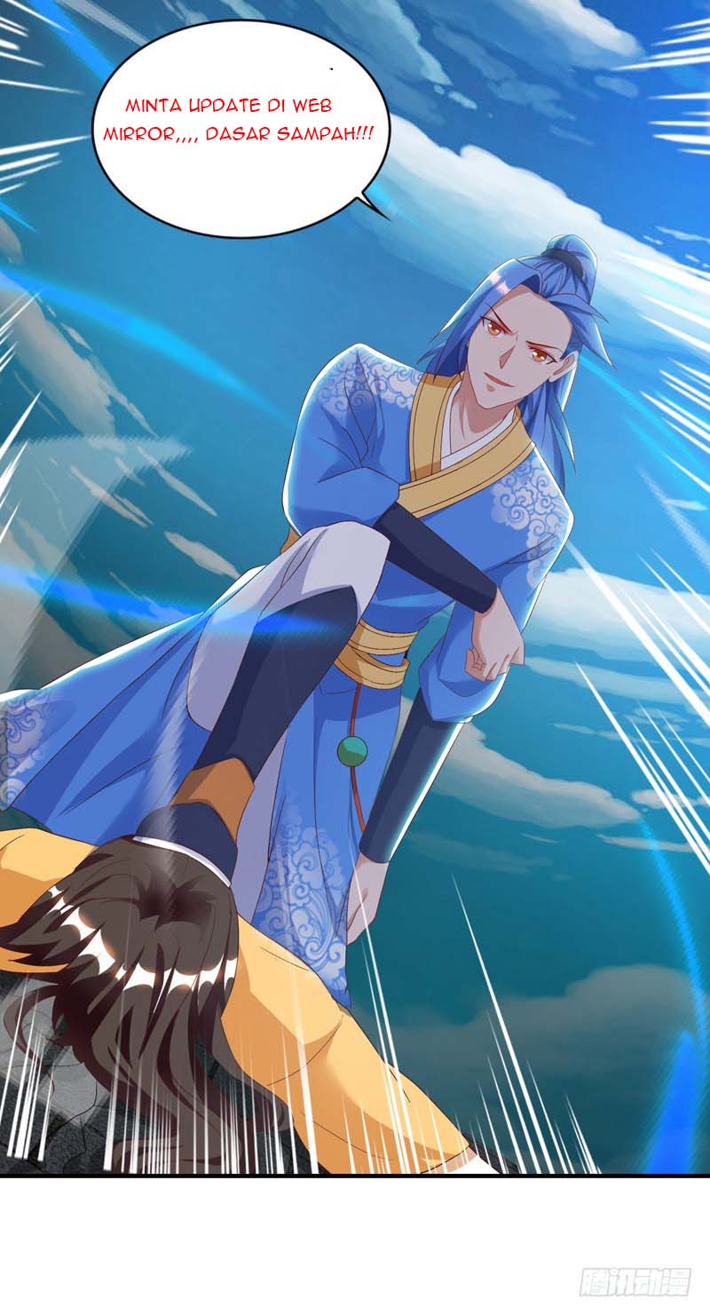 Medical Martial Arts Chapter 83 Gambar 32
