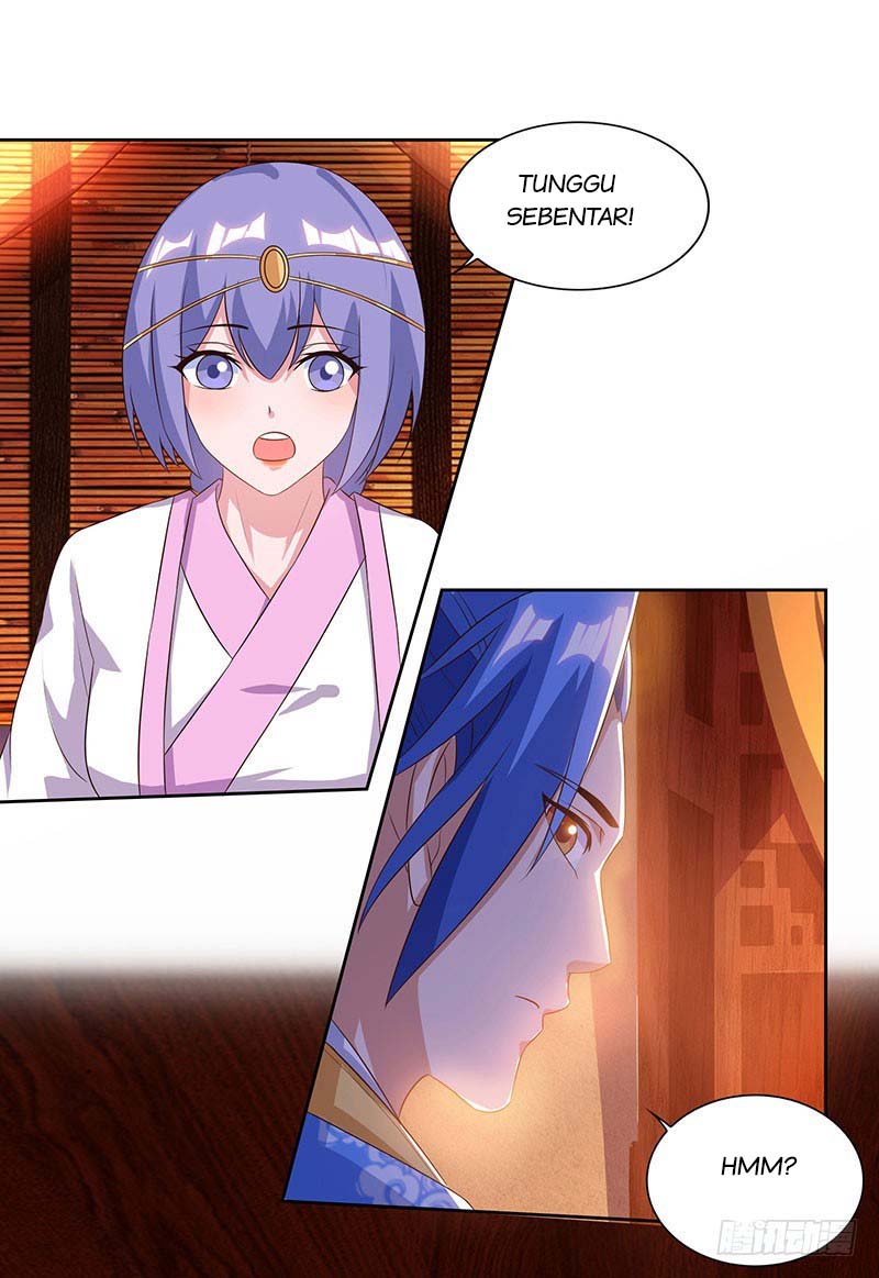 Strongest Leveling Chapter 87 Gambar 12