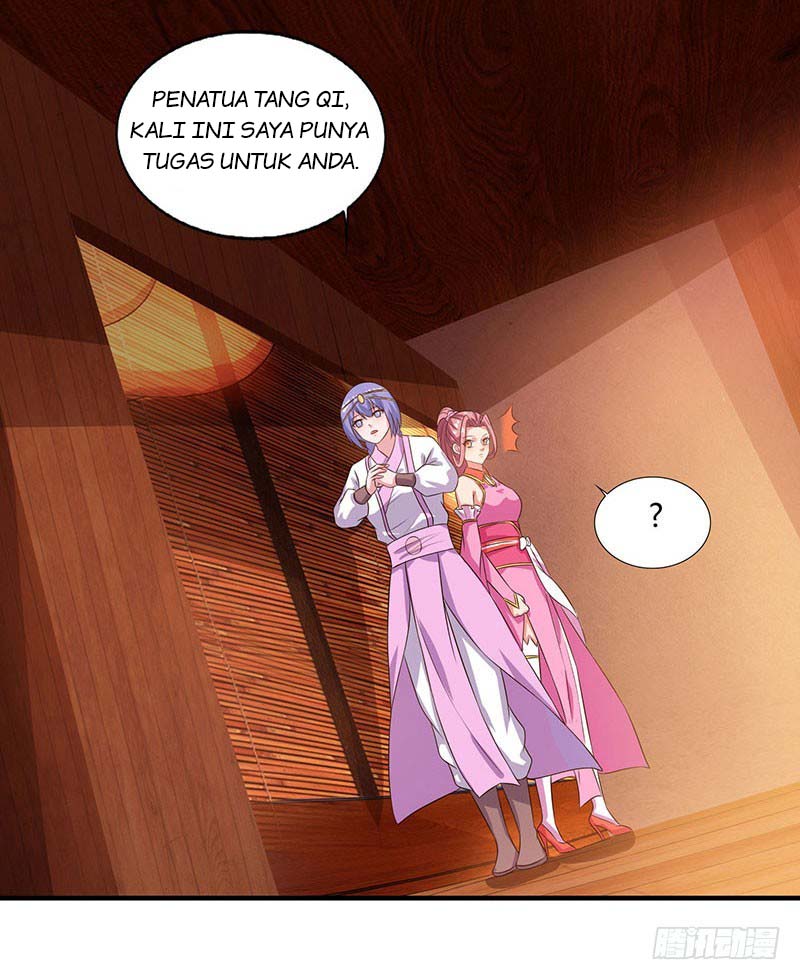 Strongest Leveling Chapter 87 Gambar 13