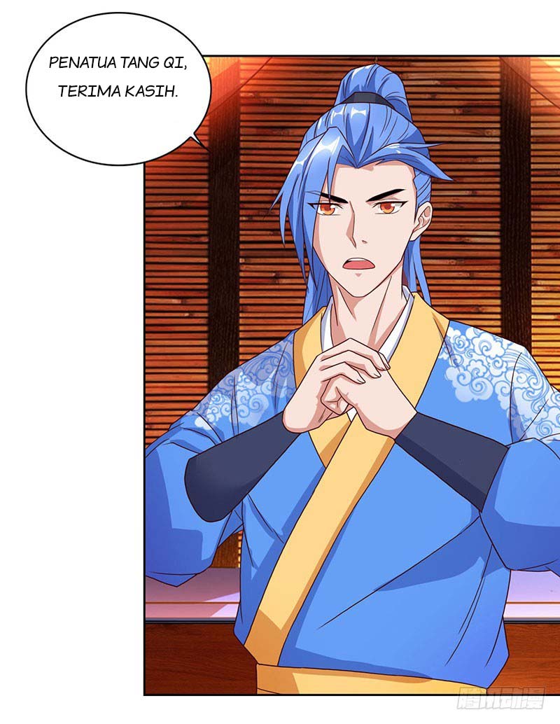 Strongest Leveling Chapter 87 Gambar 18
