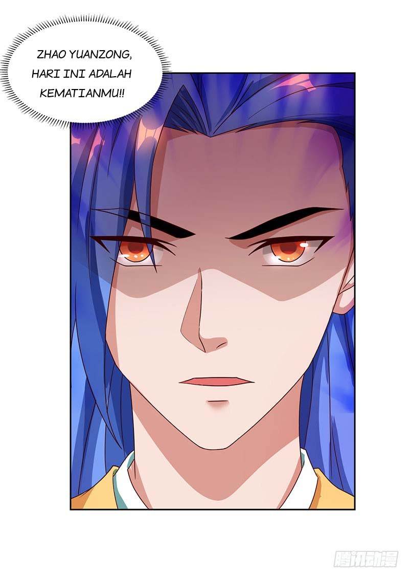 Strongest Leveling Chapter 87 Gambar 21