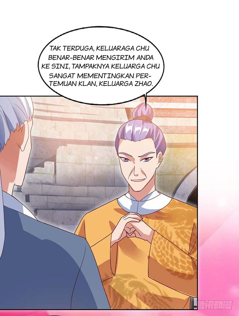 Strongest Leveling Chapter 87 Gambar 22