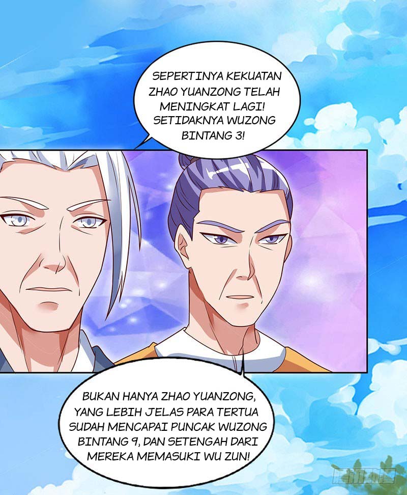 Strongest Leveling Chapter 87 Gambar 27