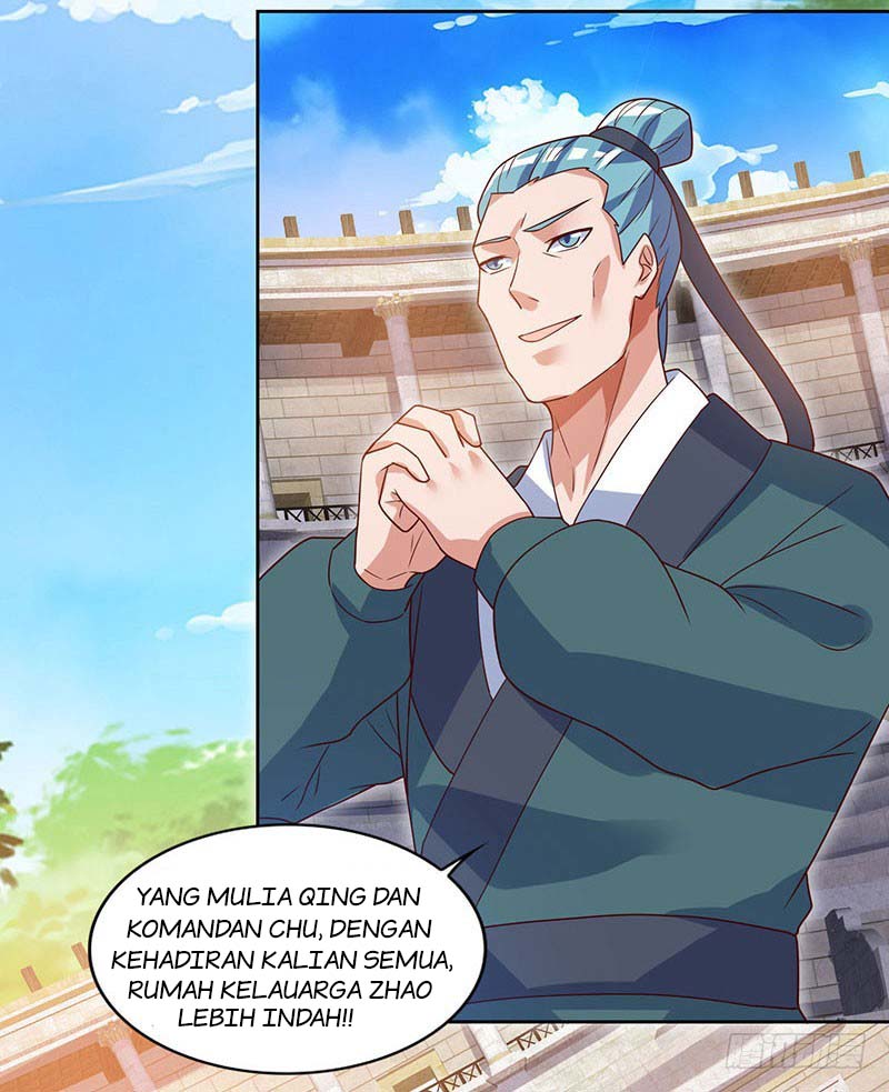 Strongest Leveling Chapter 87 Gambar 28