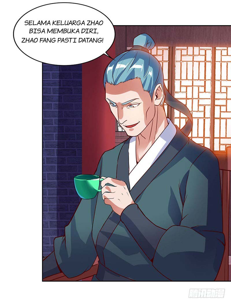 Strongest Leveling Chapter 87 Gambar 3
