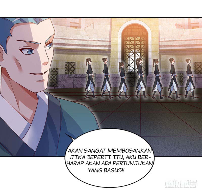 Strongest Leveling Chapter 87 Gambar 30
