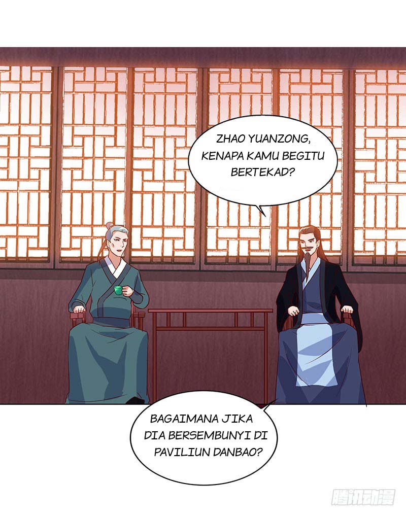 Strongest Leveling Chapter 87 Gambar 4