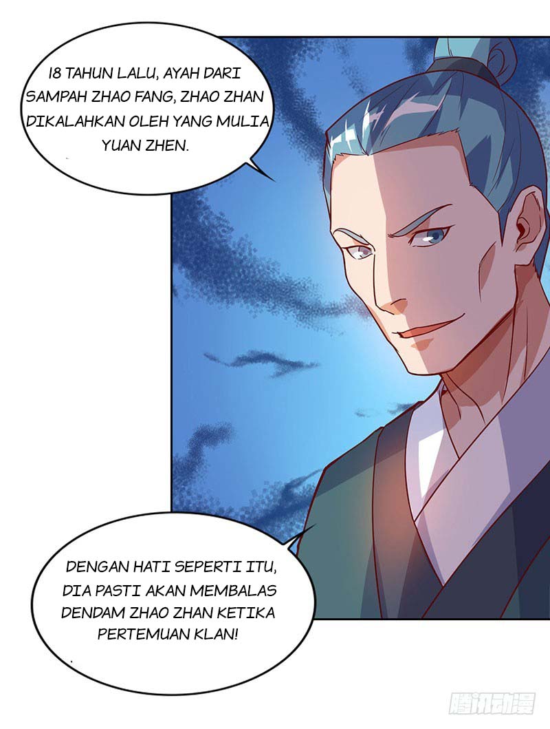 Strongest Leveling Chapter 87 Gambar 5