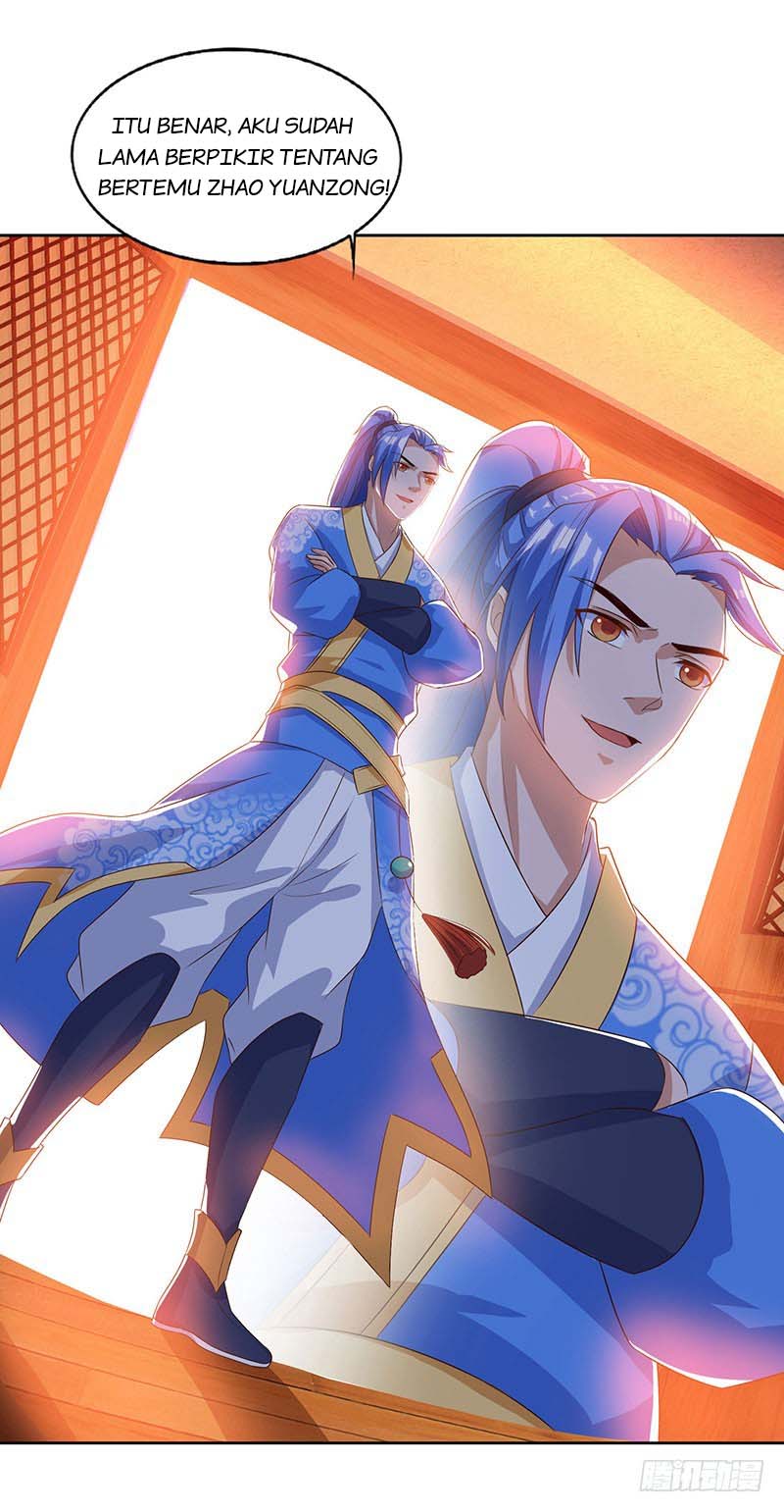 Strongest Leveling Chapter 87 Gambar 9