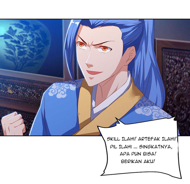 Strongest Leveling Chapter 86 Gambar 16