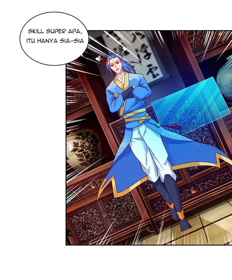 Strongest Leveling Chapter 86 Gambar 22