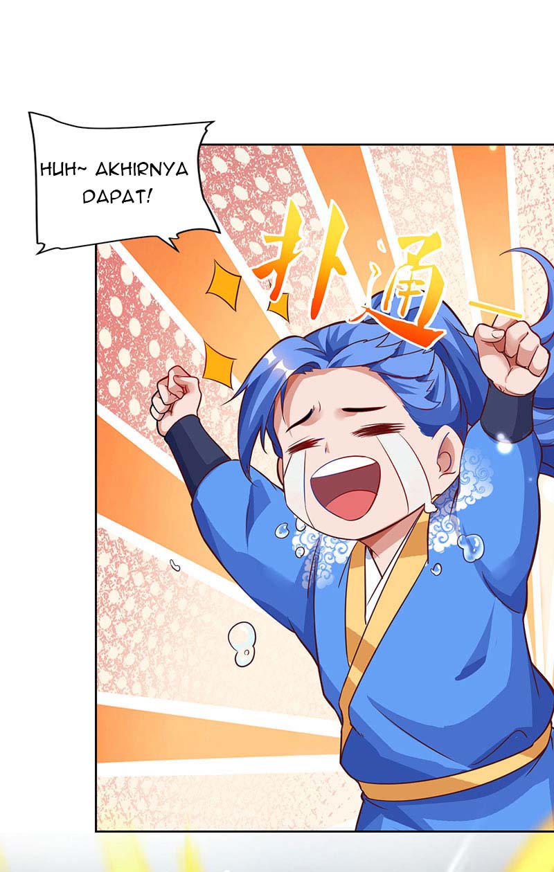 Strongest Leveling Chapter 86 Gambar 29