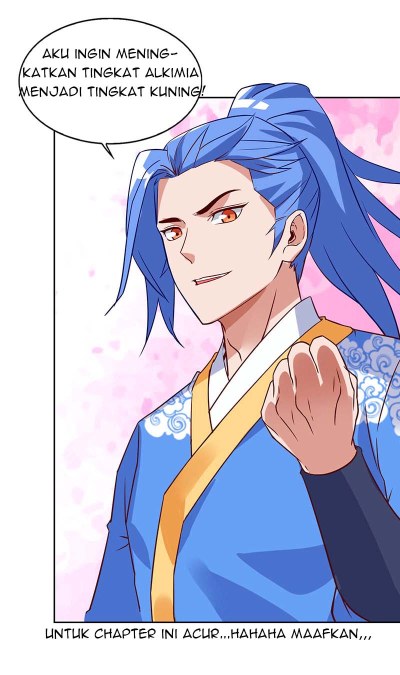 Strongest Leveling Chapter 86 Gambar 32