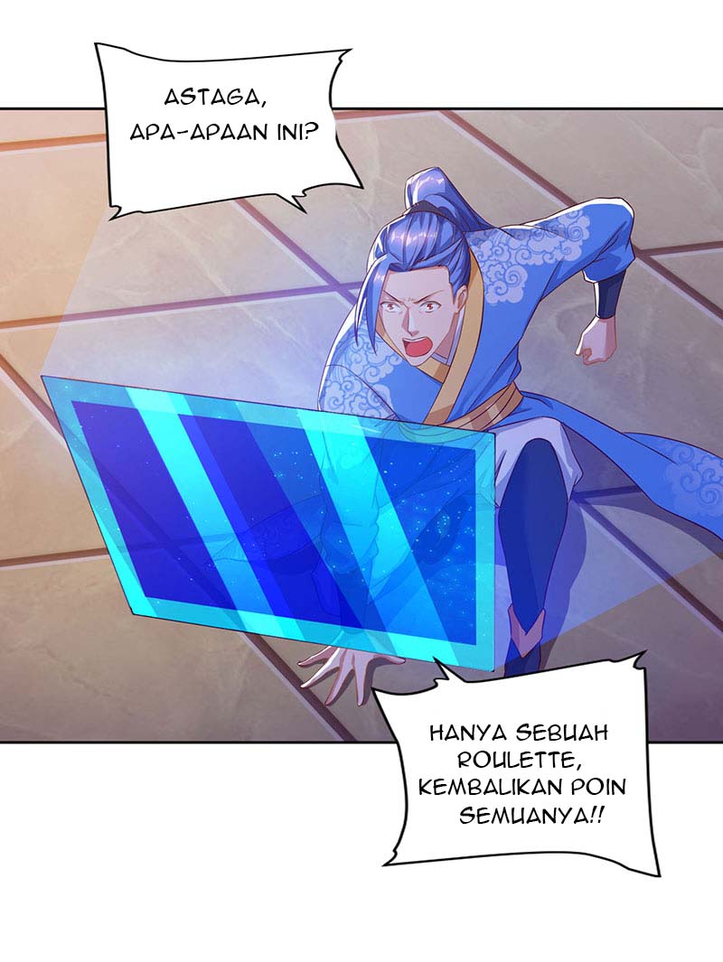 Strongest Leveling Chapter 86 Gambar 6