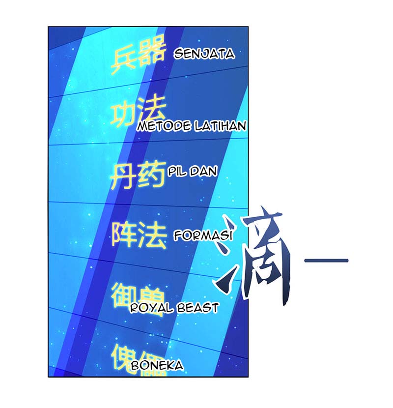 Strongest Leveling Chapter 86 Gambar 9
